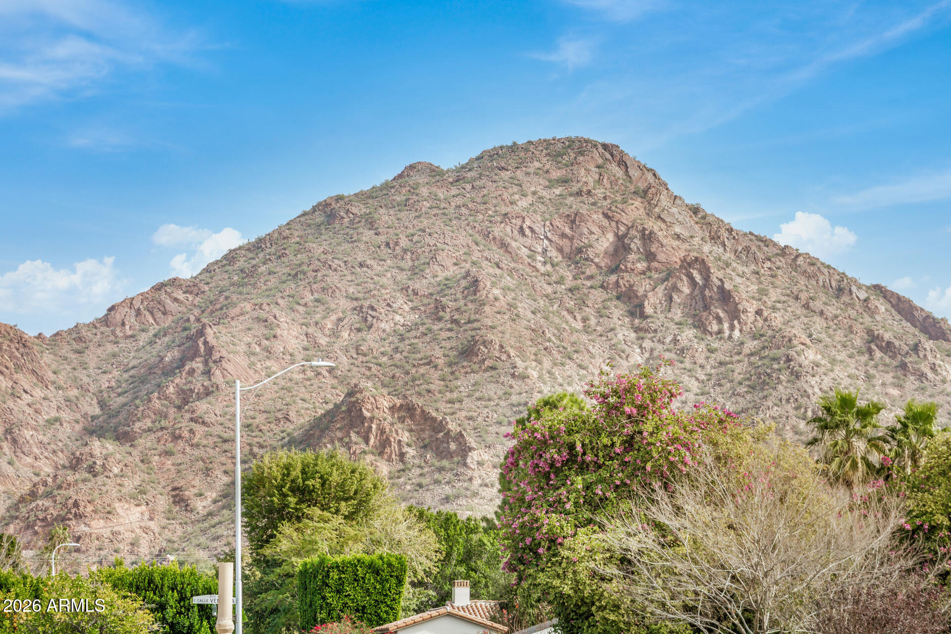 4540 North 44th Street, Unit 46 Phoenix, AZ 85018 - Photo 22 of 31 Camelback Mtn