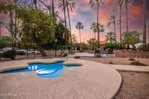 $450,000 | 4540 North 44th Street, Unit 46, Phoenix, AZ 85018