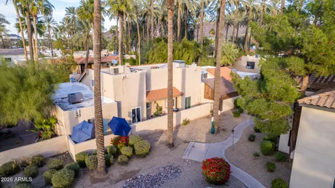 $450,000 | 4540 North 44th Street, Unit 46, Phoenix, AZ 85018