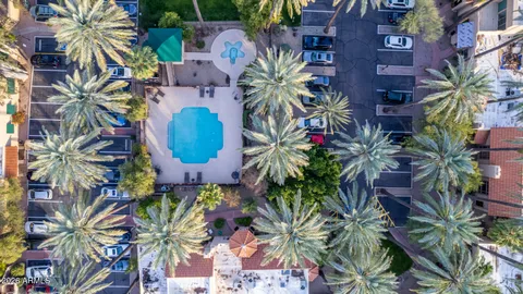 $450,000 | 4540 North 44th Street, Unit 46, Phoenix, AZ 85018