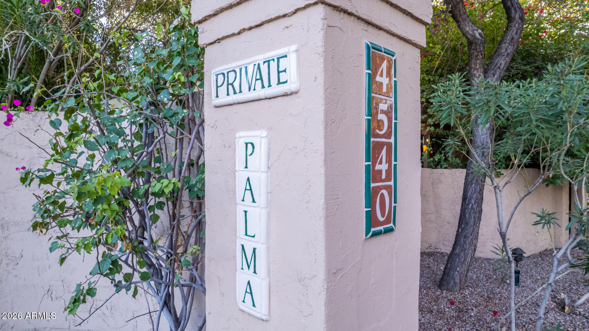 4540 North 44th Street, Unit 46 Phoenix, AZ 85018 - Photo 30 of 31 44th St