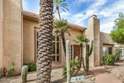 $450,000 | 4540 North 44th Street, Unit 46, Phoenix, AZ 85018