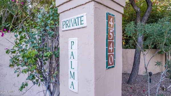 $450,000 | 4540 North 44th Street, Unit 46, Phoenix, AZ 85018