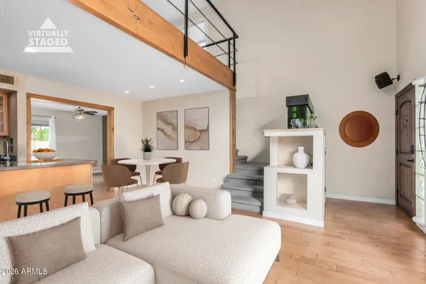 $450,000 | 4540 North 44th Street, Unit 46, Phoenix, AZ 85018