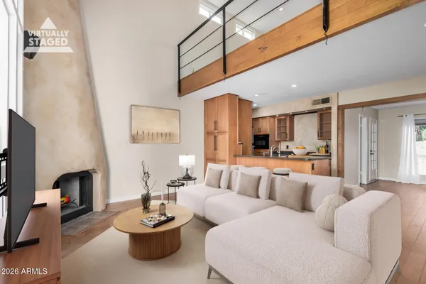 $450,000 | 4540 North 44th Street, Unit 46, Phoenix, AZ 85018
