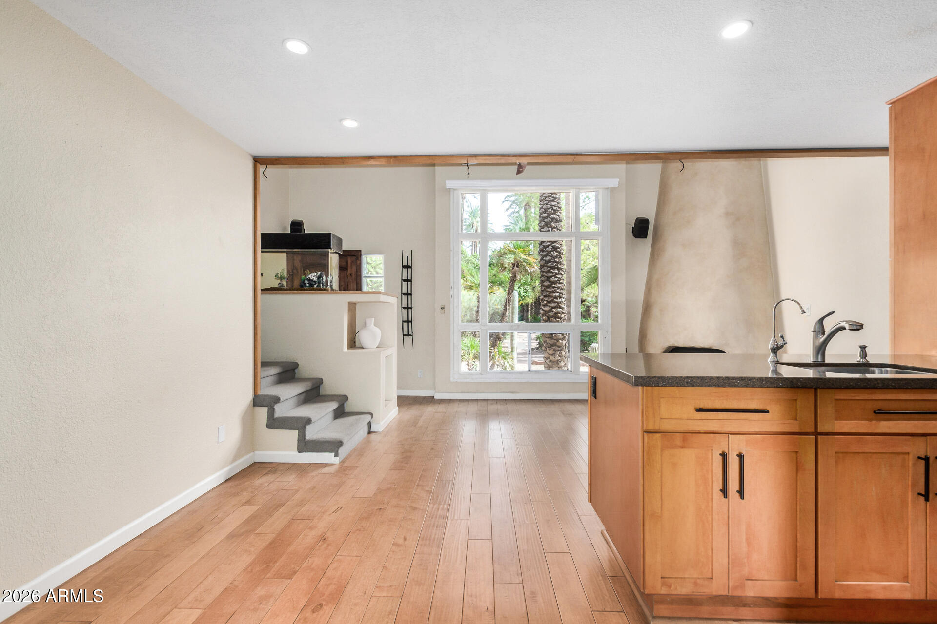 4540 North 44th Street, Unit 46 Phoenix, AZ 85018 - Photo 7 of 31 Open and spacious