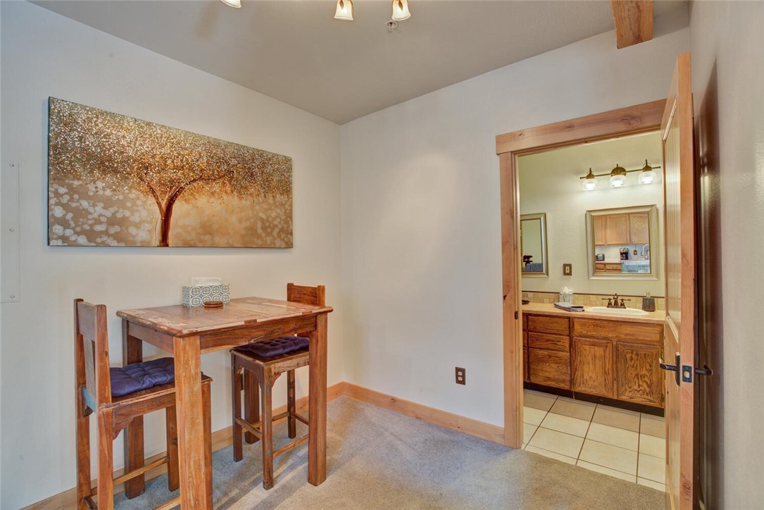600 4 O Clock Road, Unit A12 Breckenridge, CO 80424 - Photo 16 of 35 Gallery Image 16