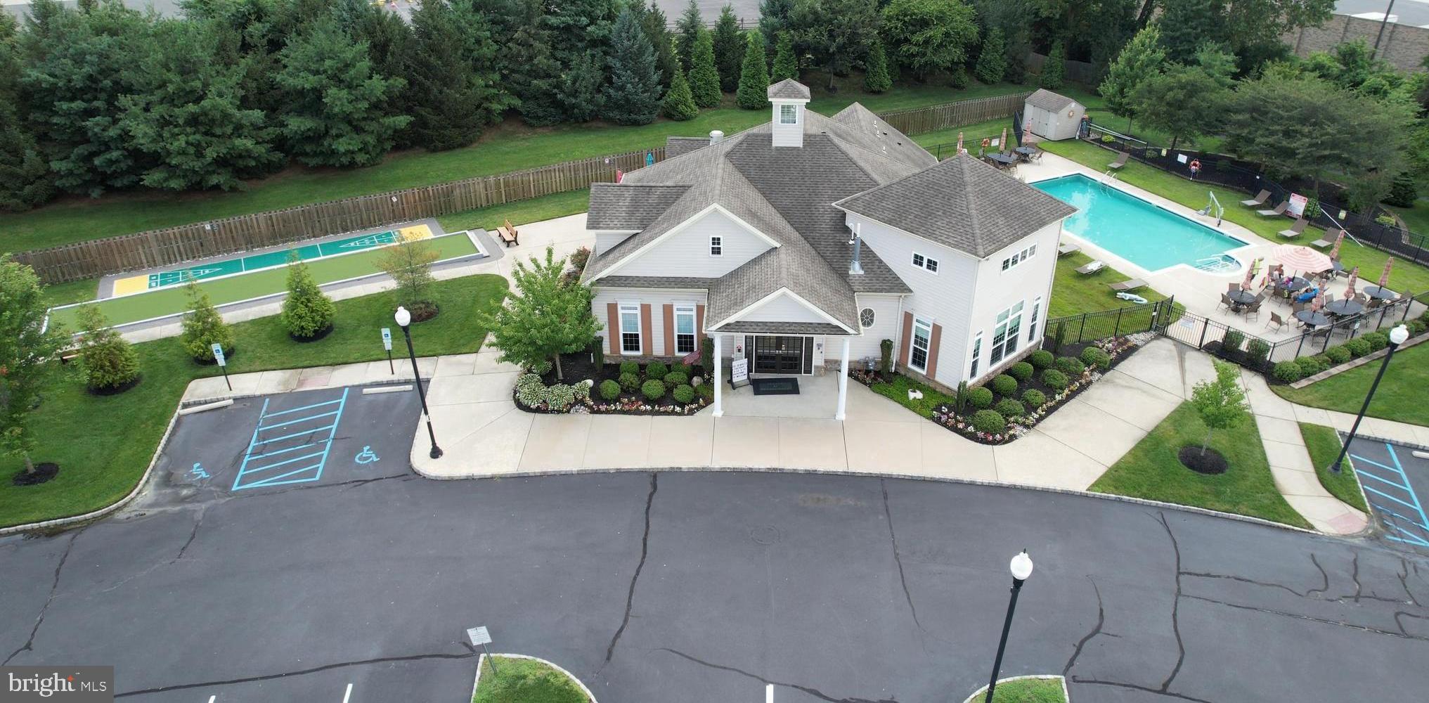 25 Applegate Drive Florence, NJ 08518 - Photo 42 of 51