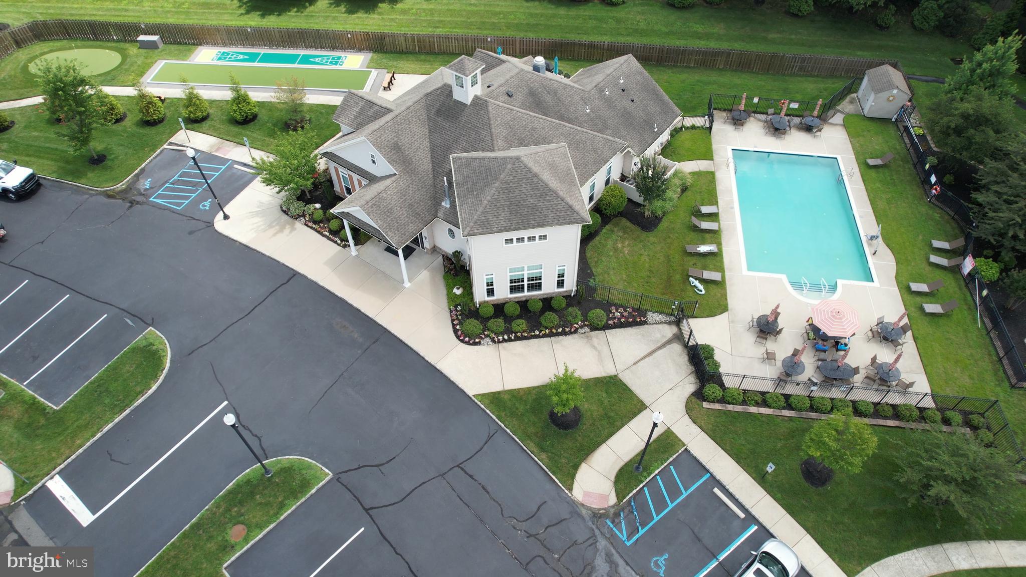 25 Applegate Drive Florence, NJ 08518 - Photo 43 of 51