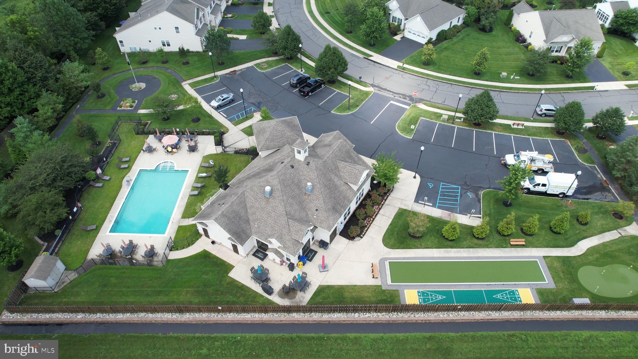 25 Applegate Drive Florence, NJ 08518 - Photo 44 of 51