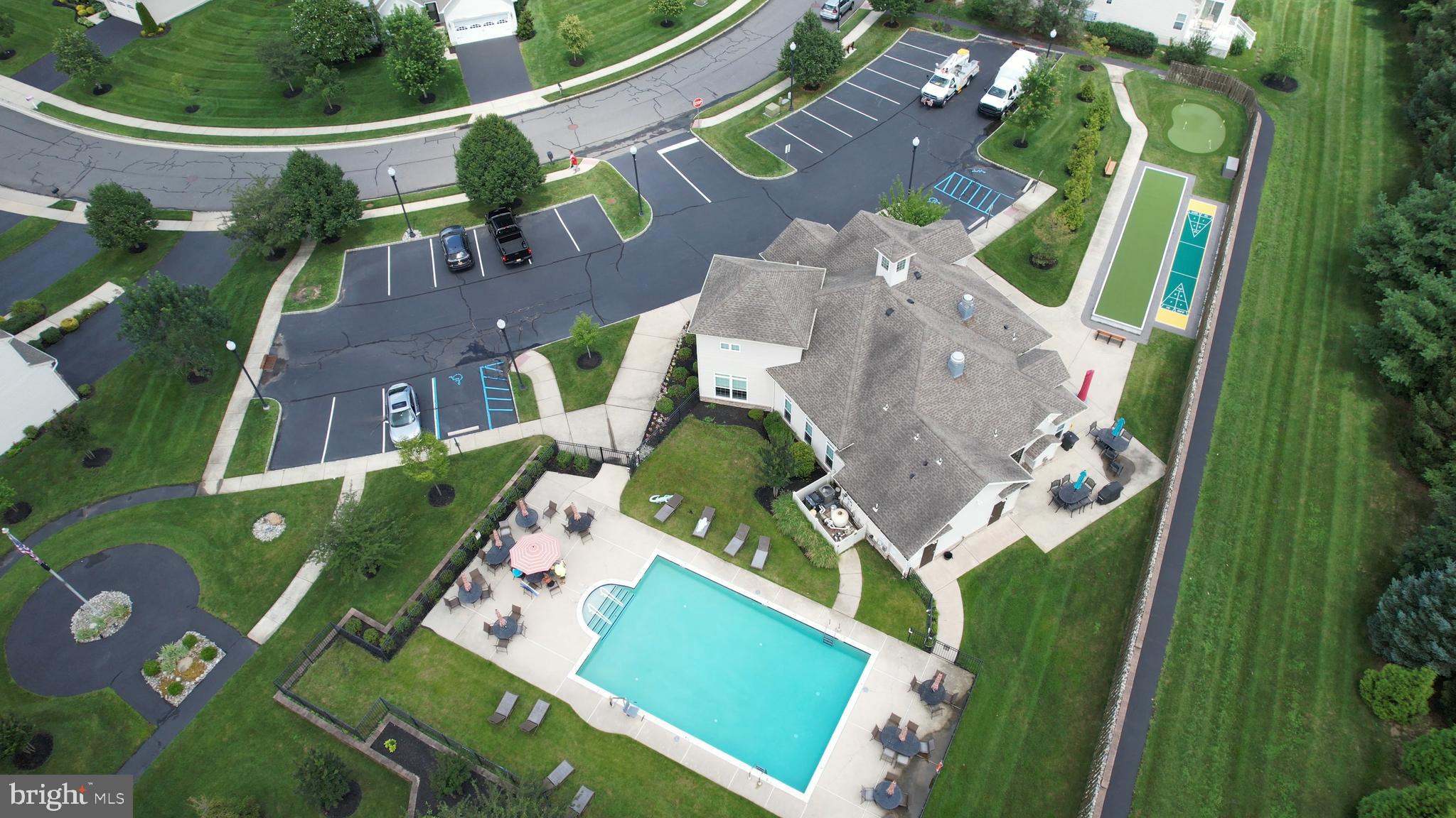 25 Applegate Drive Florence, NJ 08518 - Photo 45 of 51