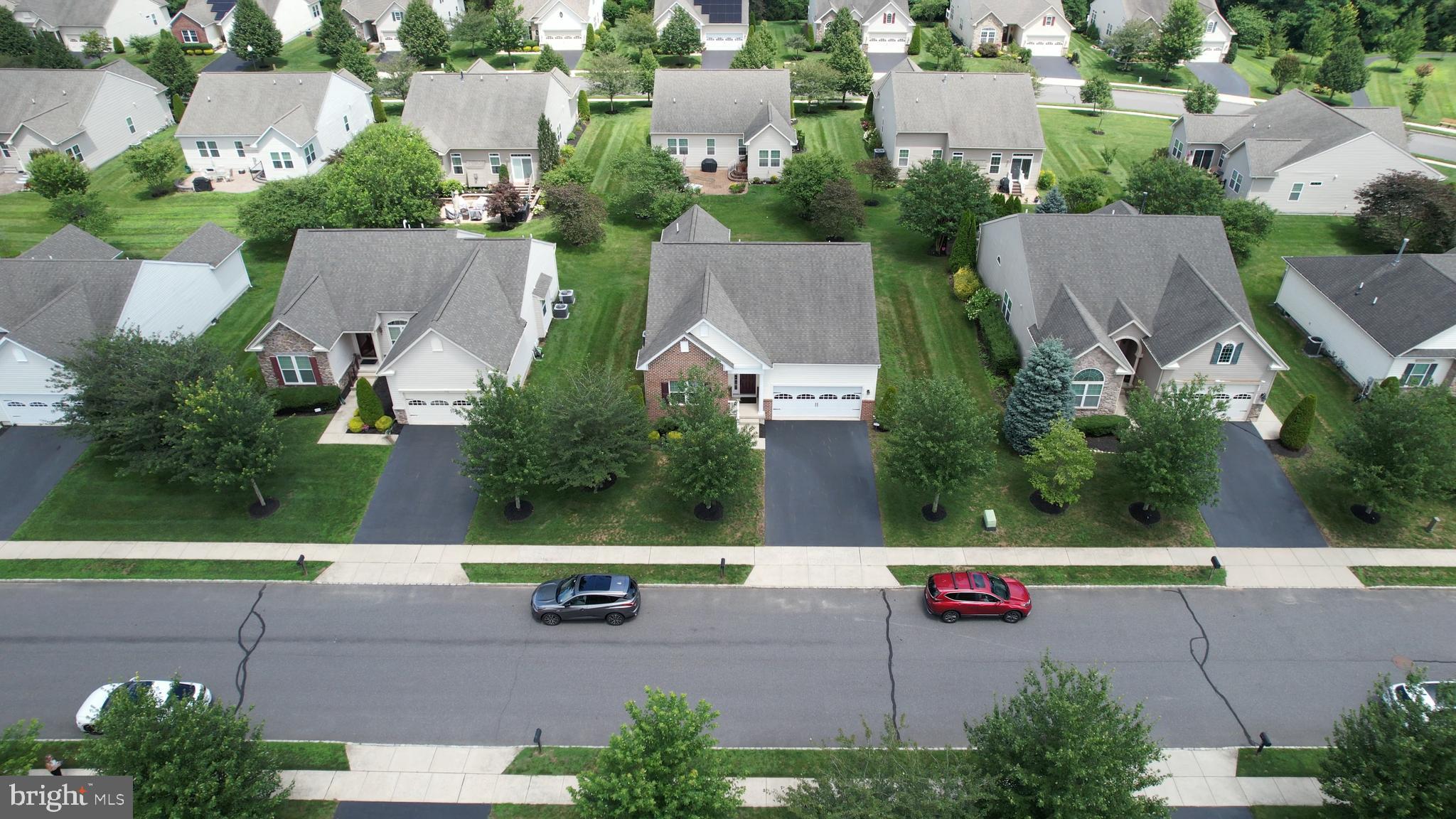 25 Applegate Drive Florence, NJ 08518 - Photo 47 of 51