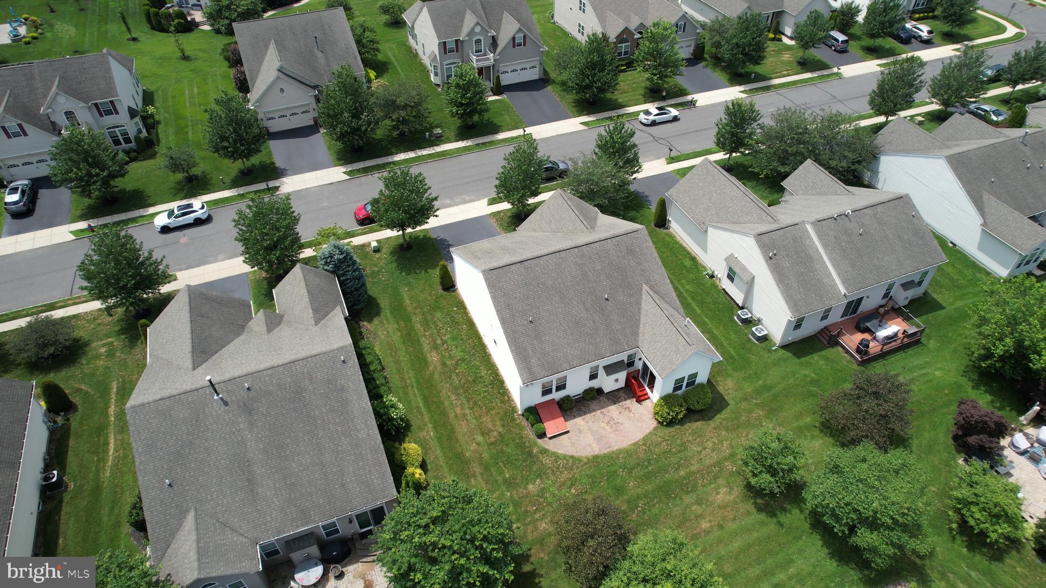 25 Applegate Drive Florence, NJ 08518 - Photo 49 of 51