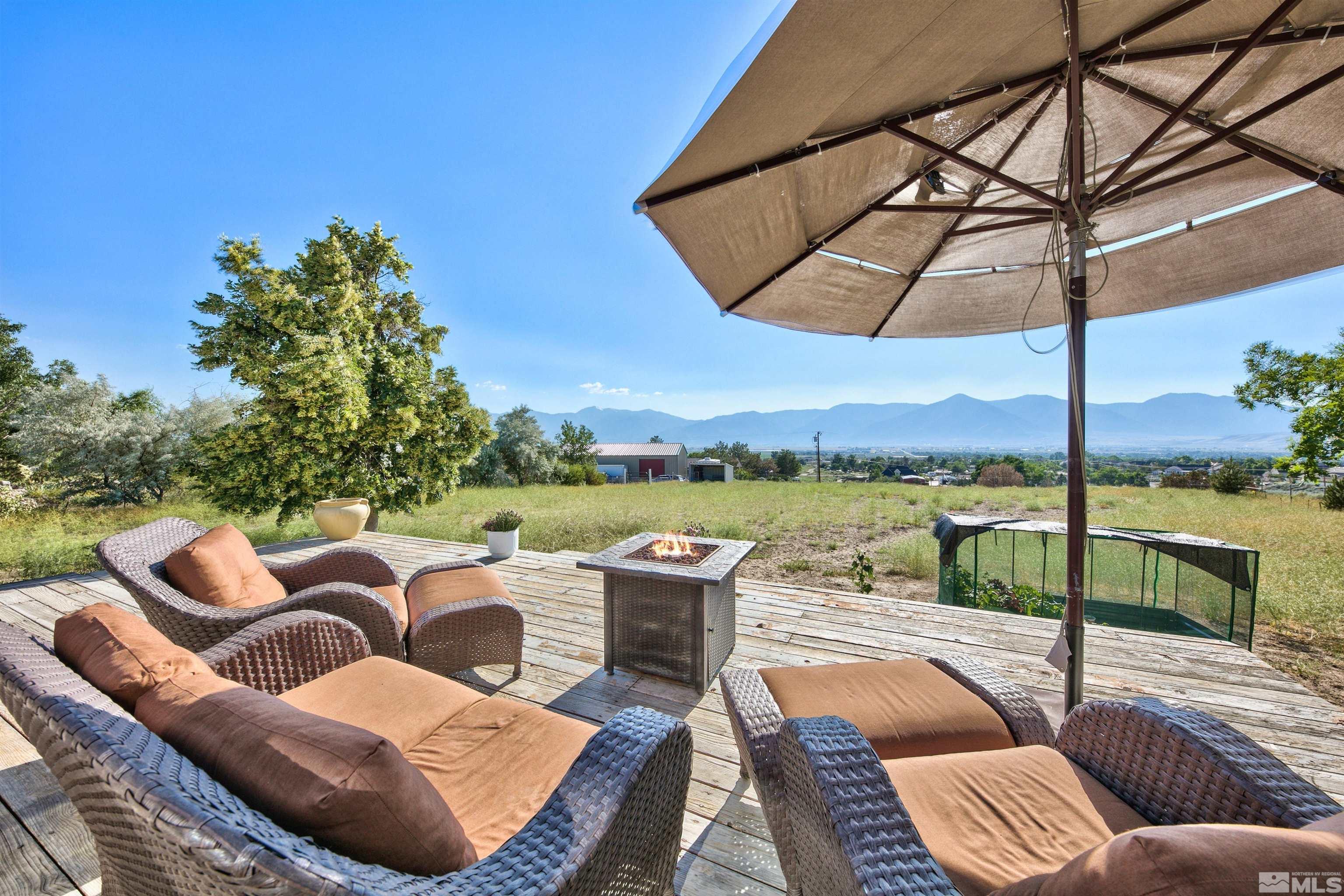 2584 MacKay Way Minden, NV 89423 - Photo 11 of 29 Photo 11