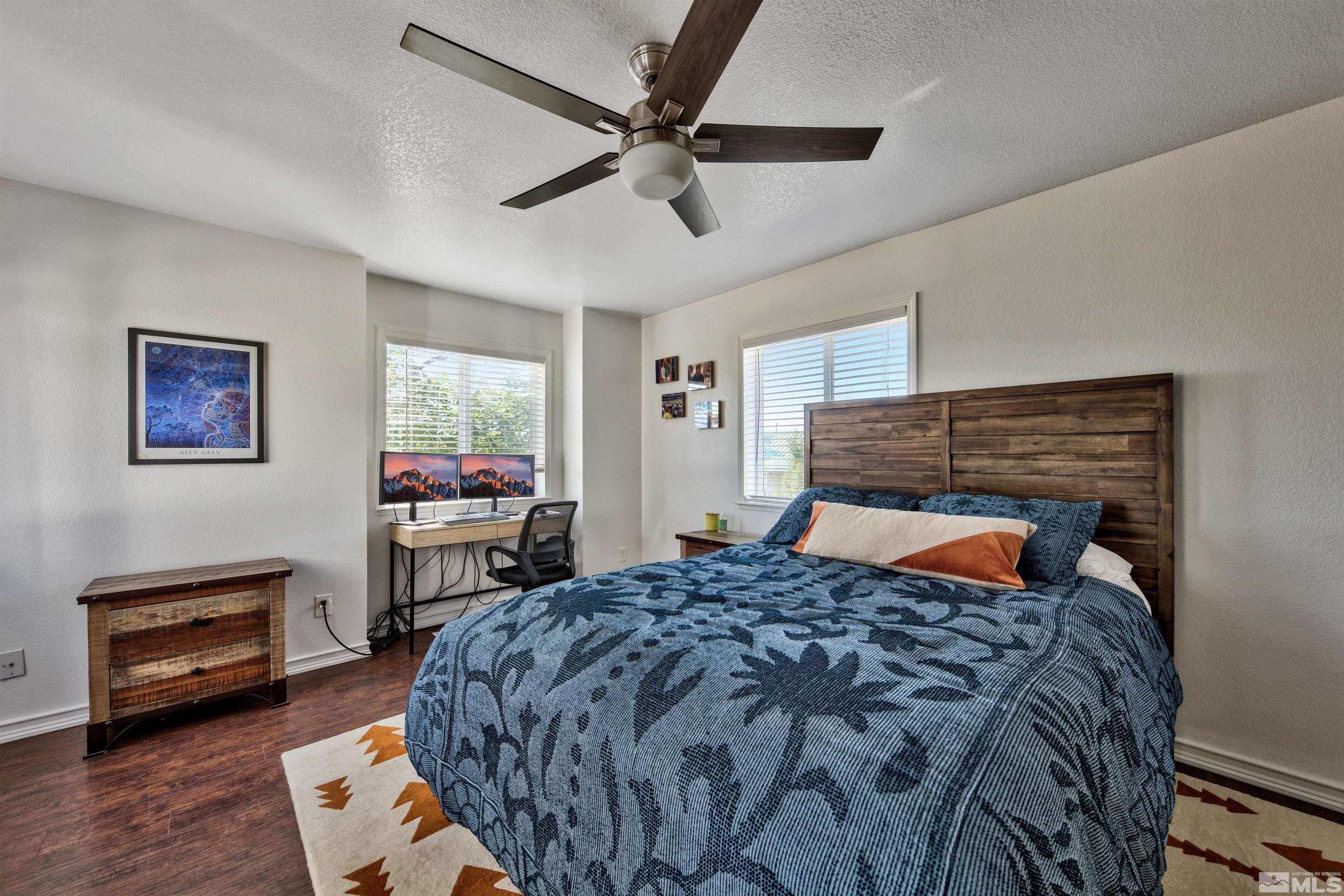 2584 MacKay Way Minden, NV 89423 - Photo 12 of 29 Photo 12