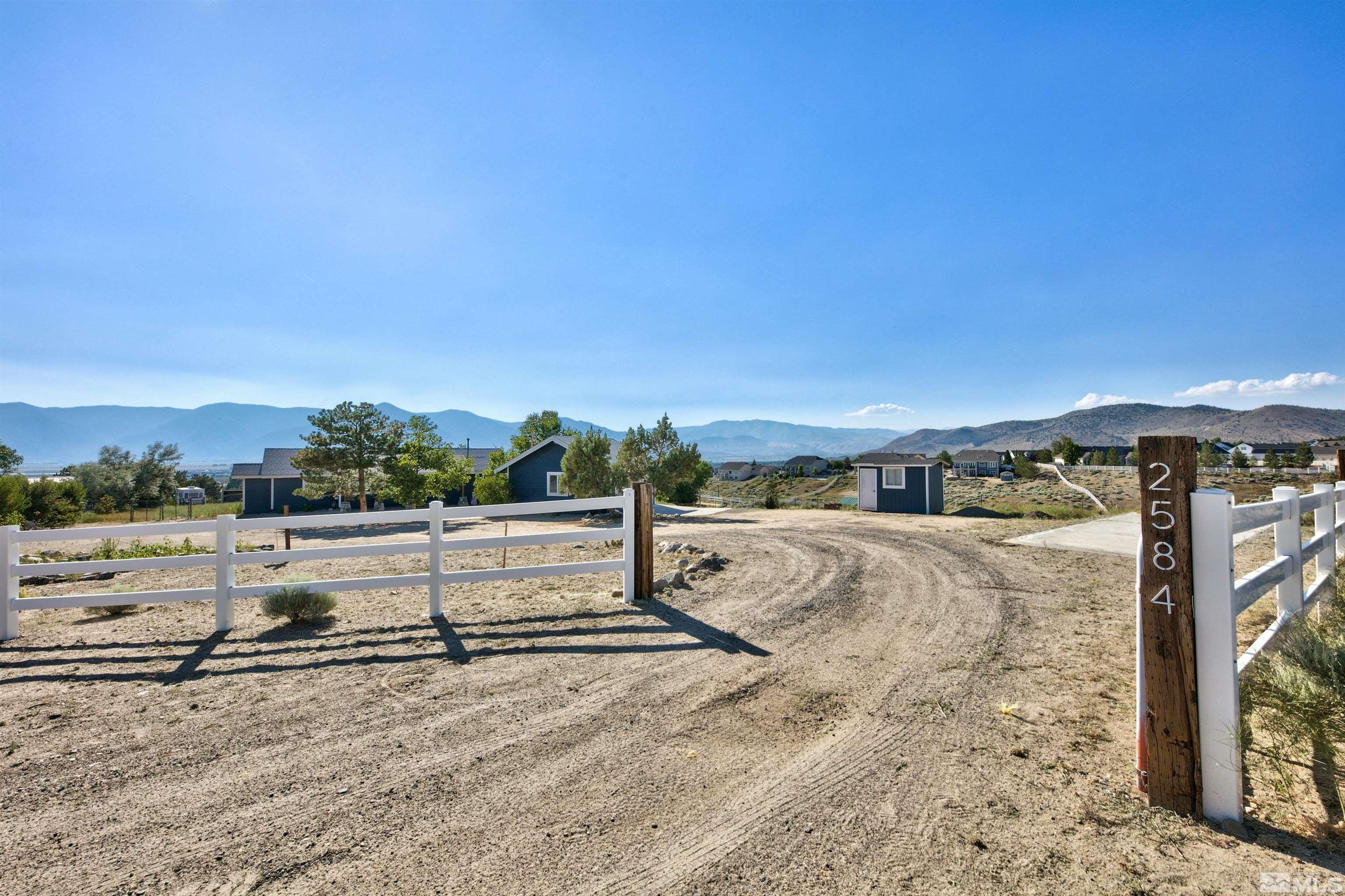 2584 MacKay Way Minden, NV 89423 - Photo 18 of 29 Photo 18