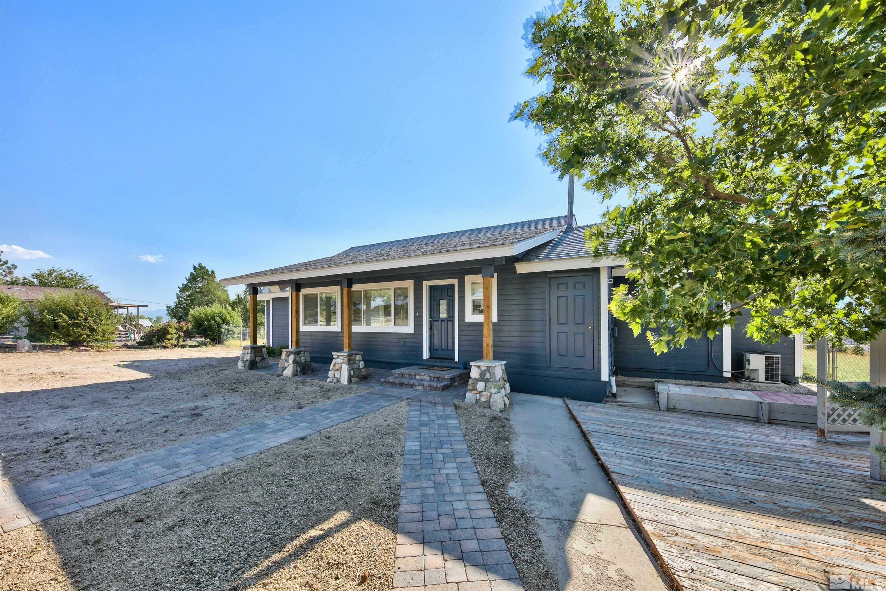 2584 MacKay Way Minden, NV 89423 - Photo 19 of 29 Photo 19