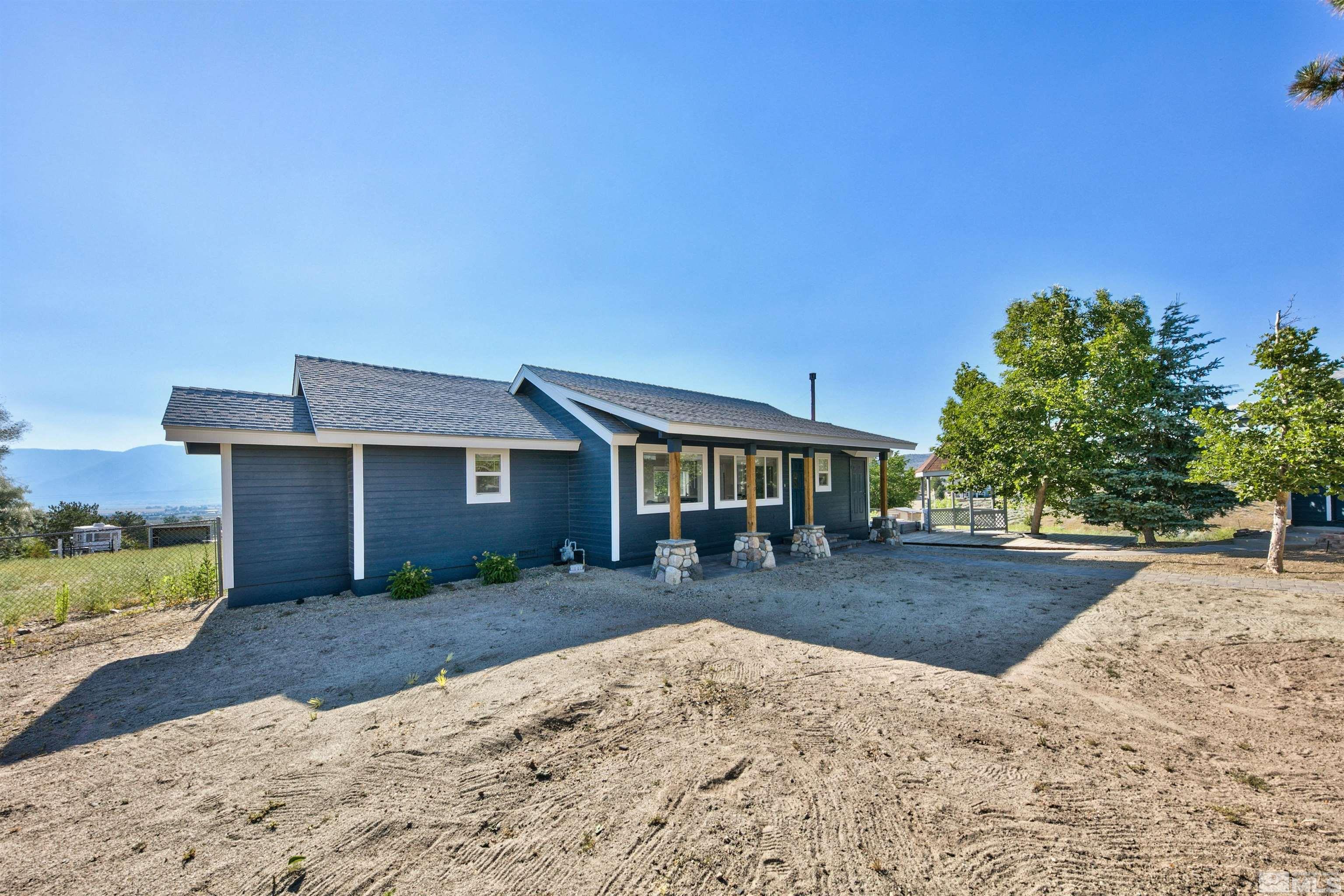 2584 MacKay Way Minden, NV 89423 - Photo 20 of 29 Photo 20