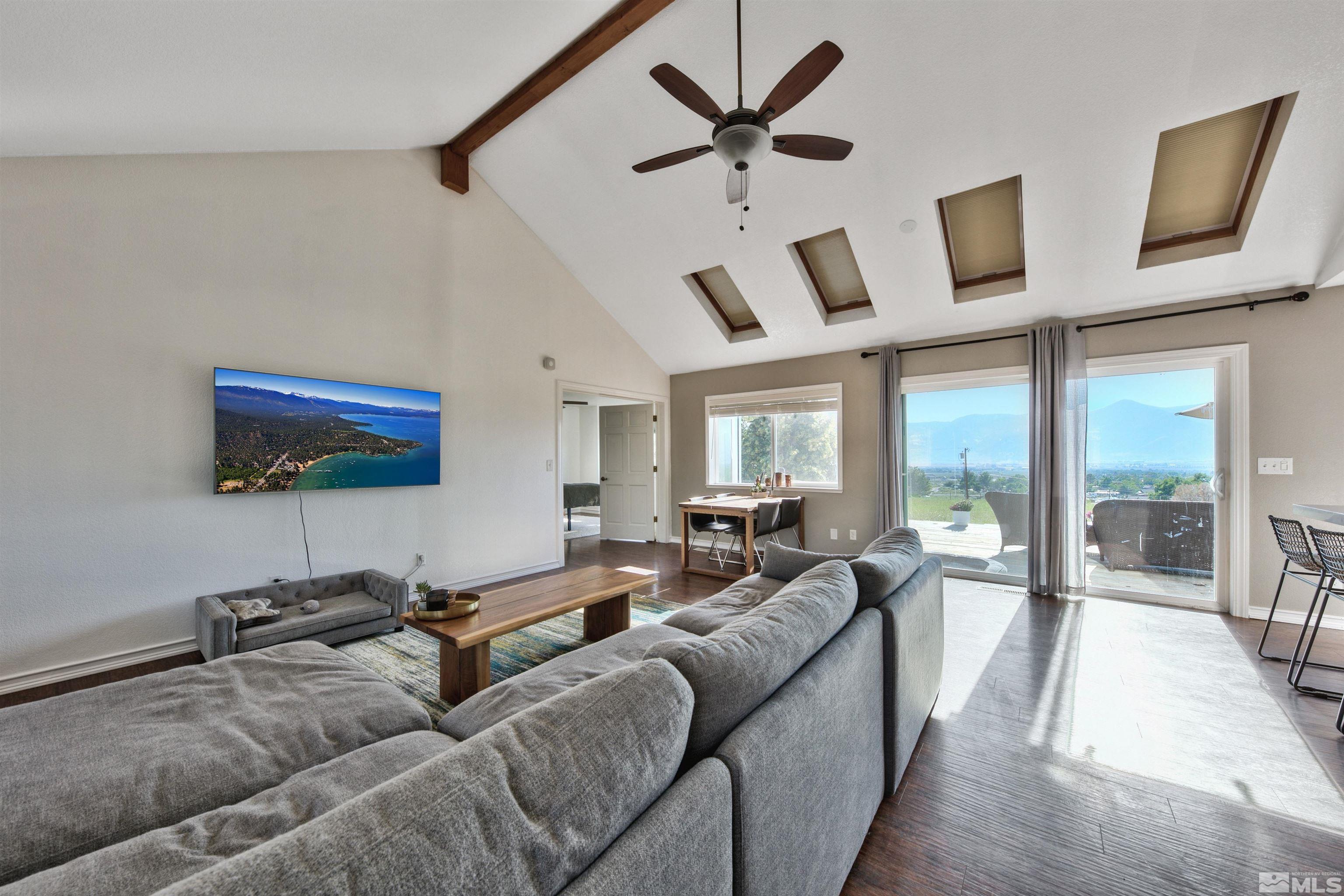 2584 MacKay Way Minden, NV 89423 - Photo 2 of 29 Photo 2