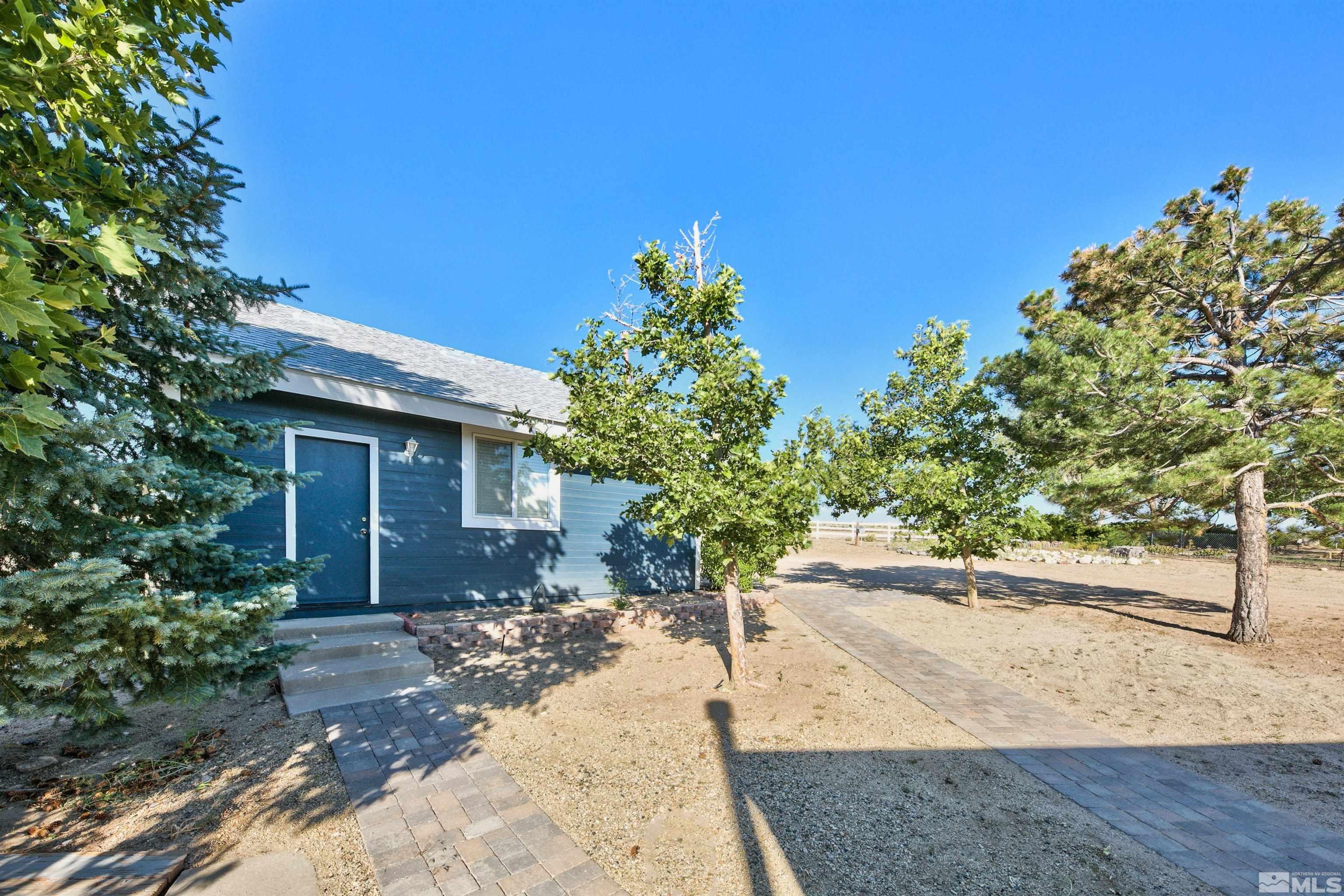 2584 MacKay Way Minden, NV 89423 - Photo 21 of 29 Photo 21