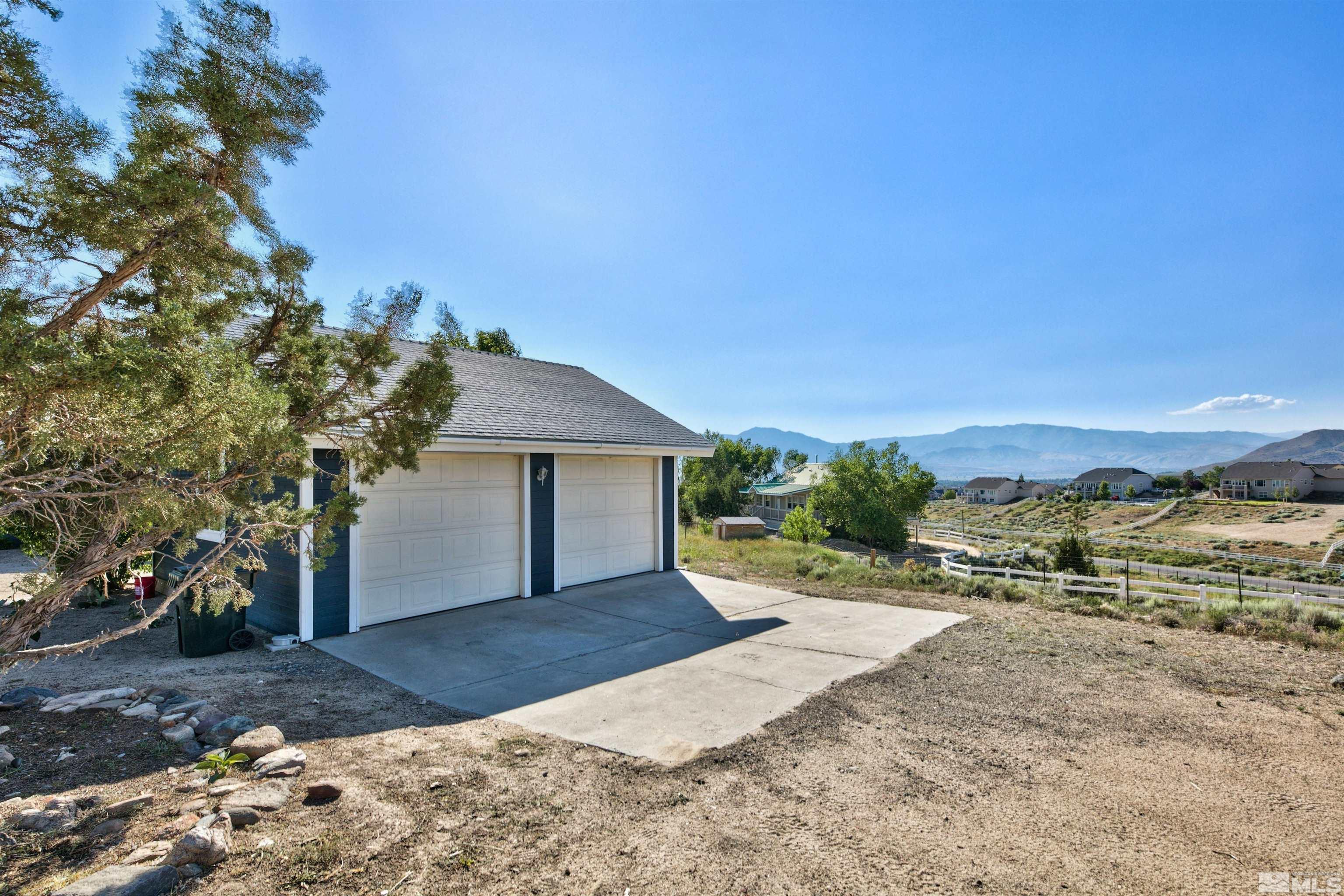 2584 MacKay Way Minden, NV 89423 - Photo 22 of 29 Photo 22