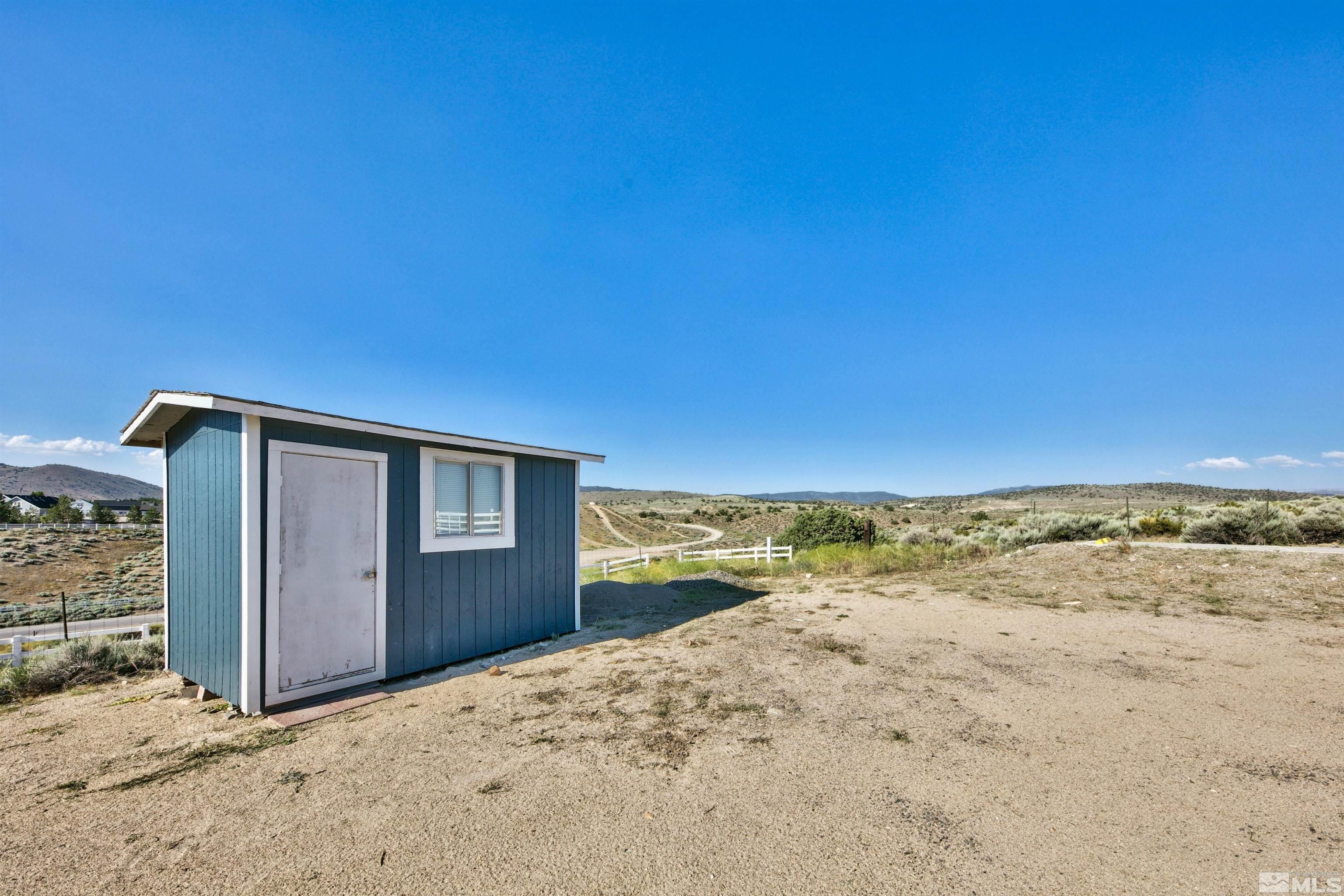 2584 MacKay Way Minden, NV 89423 - Photo 23 of 29 Photo 23