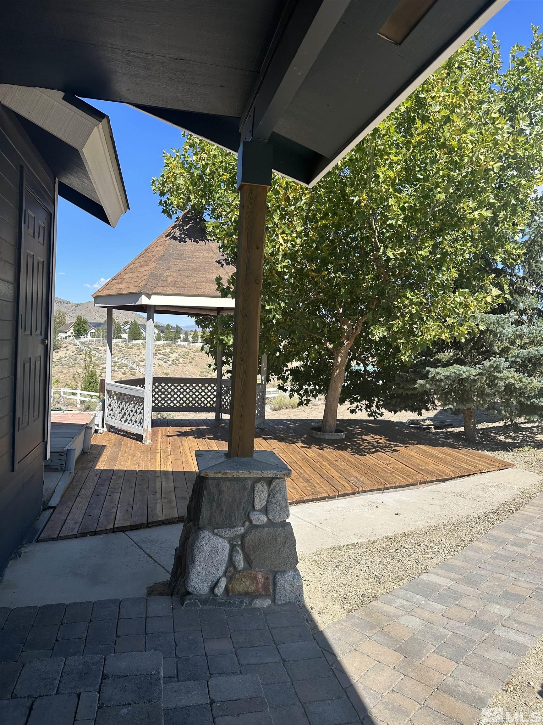 2584 MacKay Way Minden, NV 89423 - Photo 26 of 29 Photo 26