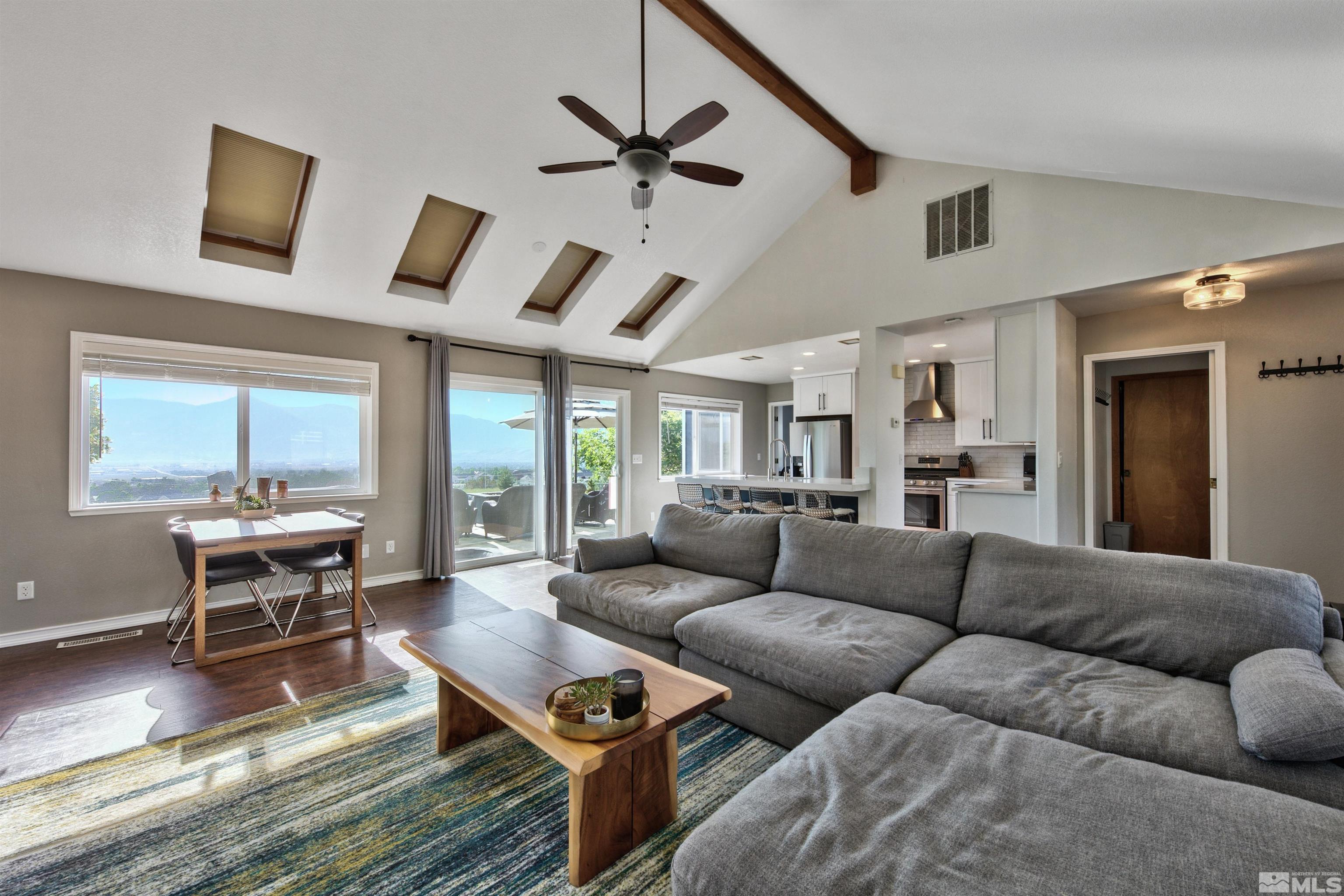 2584 MacKay Way Minden, NV 89423 - Photo 3 of 29 Photo 3