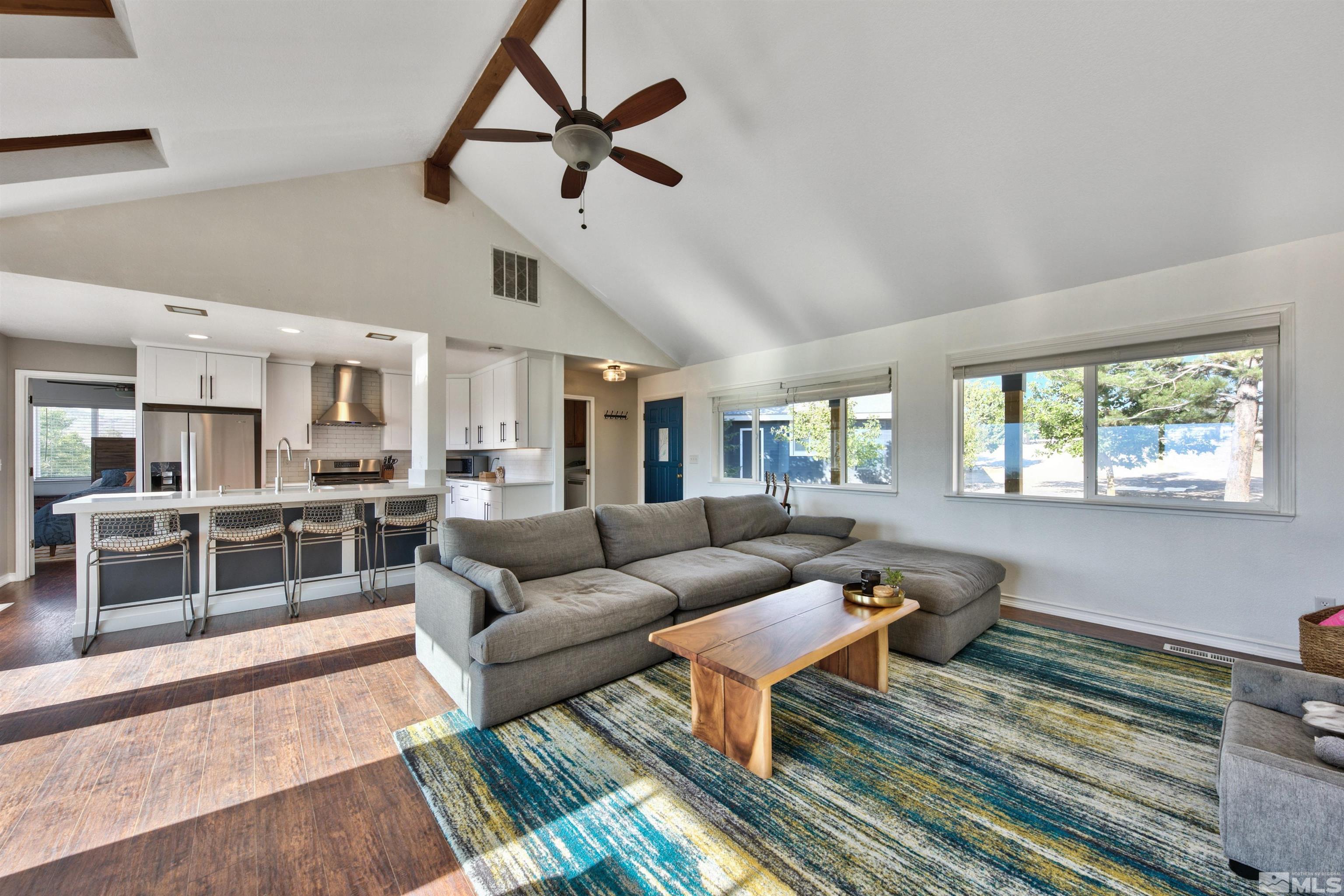 2584 MacKay Way Minden, NV 89423 - Photo 4 of 29 Photo 4