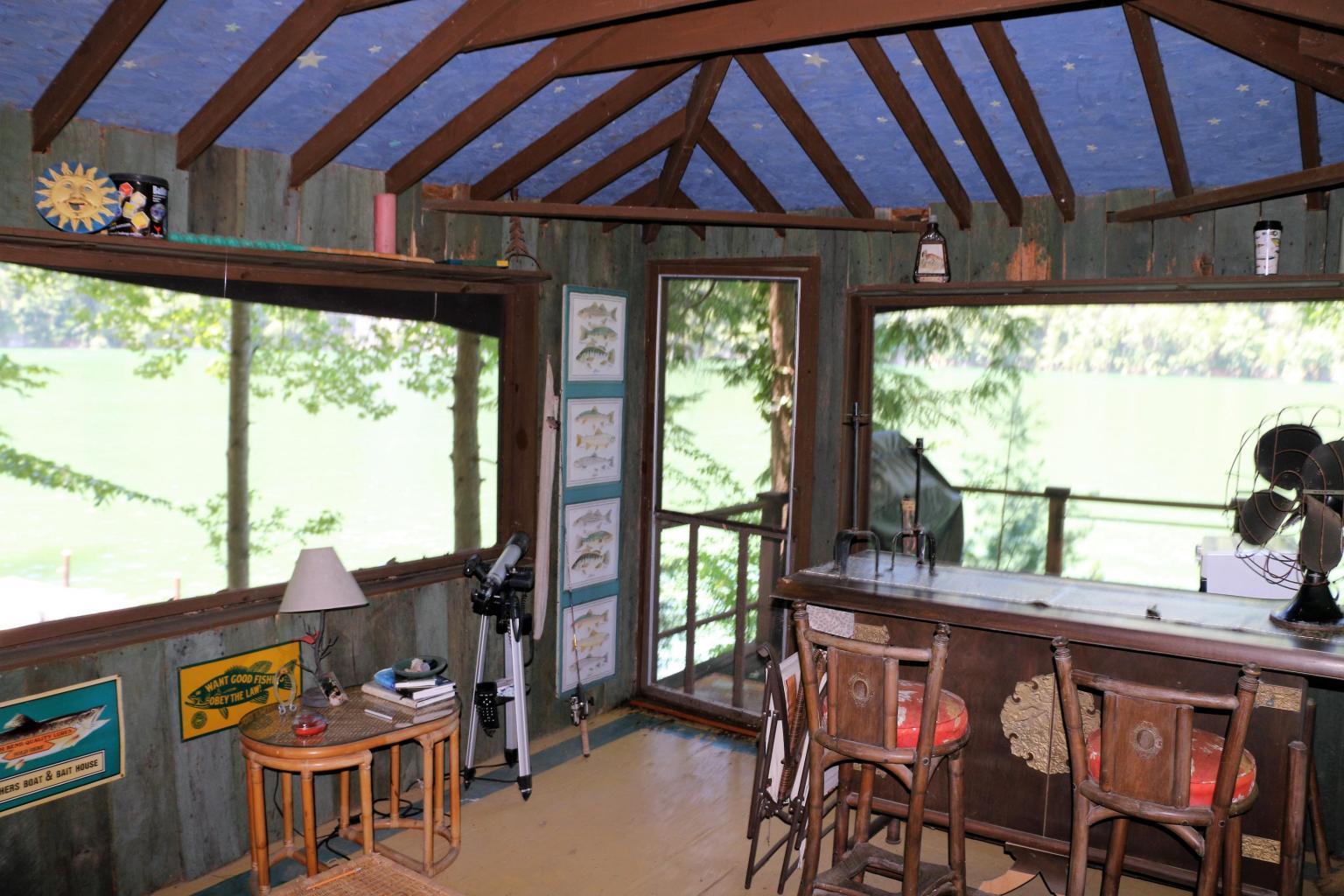 974 Fox Ridge Lane Caryville, TN 37714 - Photo 5 of 39 Boat House