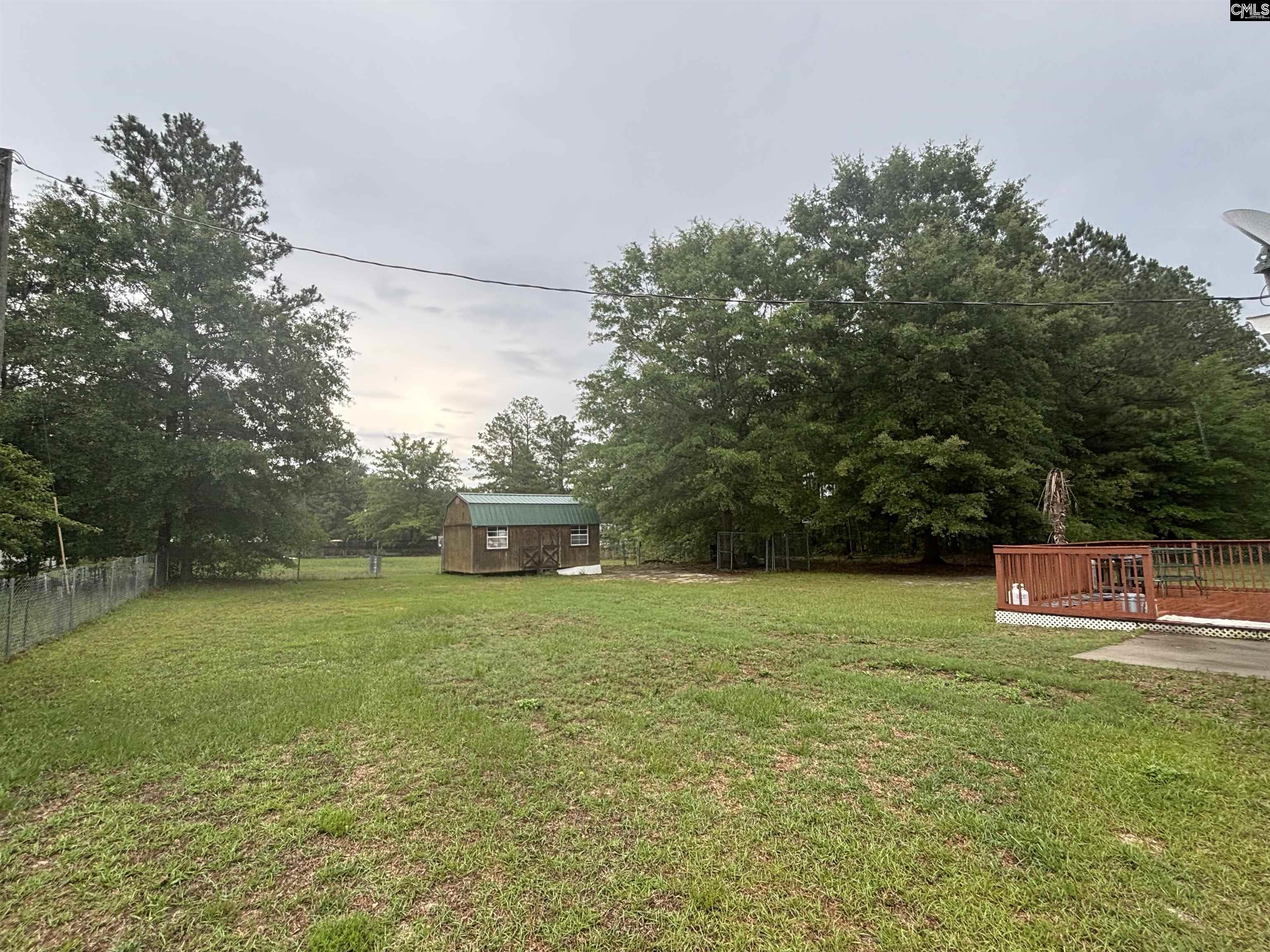 548 Eskie Dixon Road Elgin, SC 29045 - Photo 49 of 54