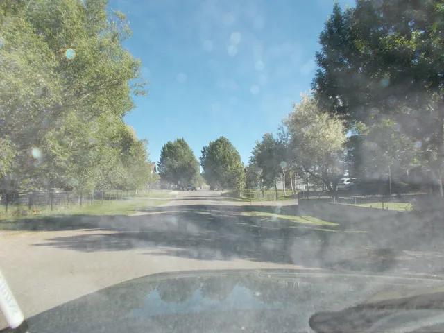 a view of a lake view