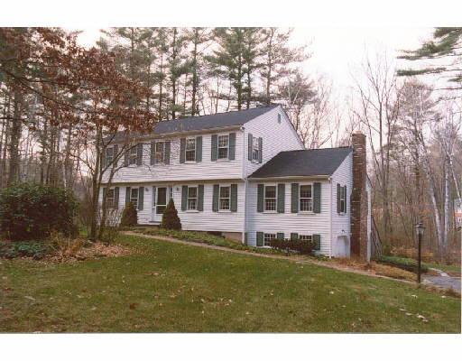 35 Wake Robin Road Sudbury, MA 01776 - Photo 1 of 1 Gallery Image 1