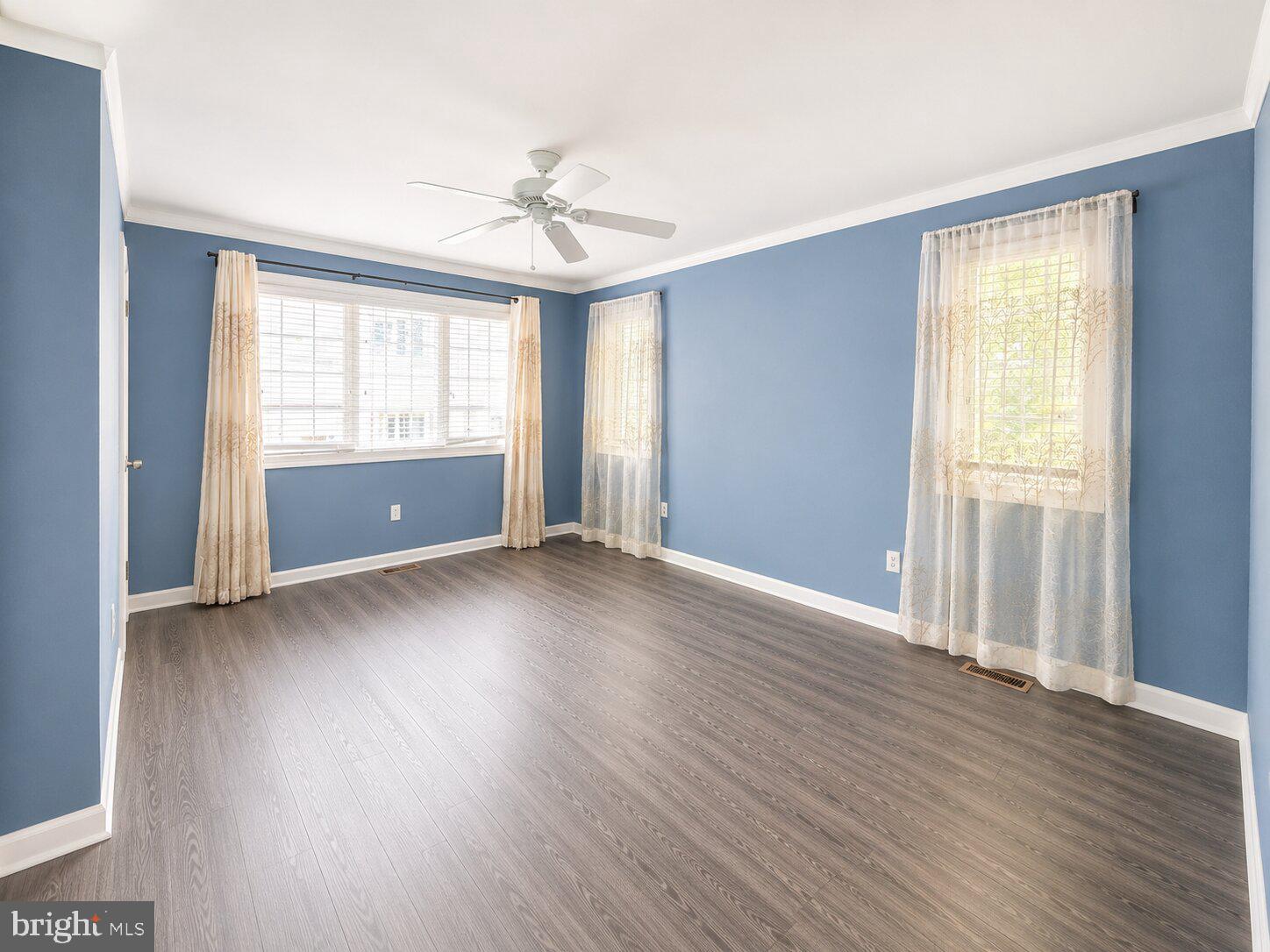 84 Andover Court Chesterbrook, PA 19087 - Photo 27 of 32 Master Bedroom