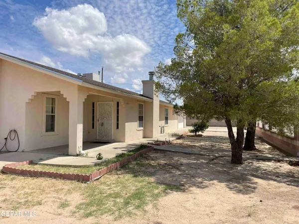 $230,000 | 1100 Fresno Street, Anthony, TX 79821