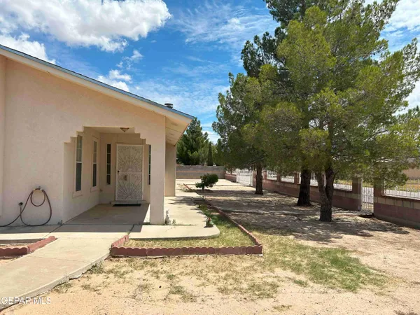 $230,000 | 1100 Fresno Street, Anthony, TX 79821