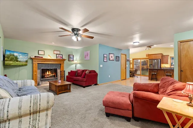 $579,000 | 3465 Nassau Drive, Brookfield, WI 53045