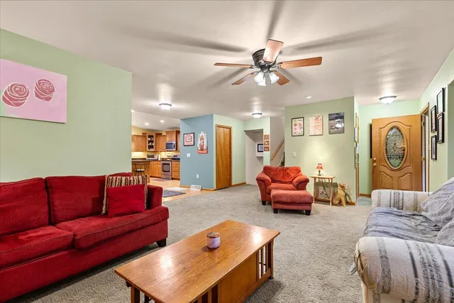 $579,000 | 3465 Nassau Drive, Brookfield, WI 53045