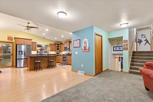 $579,000 | 3465 Nassau Drive, Brookfield, WI 53045