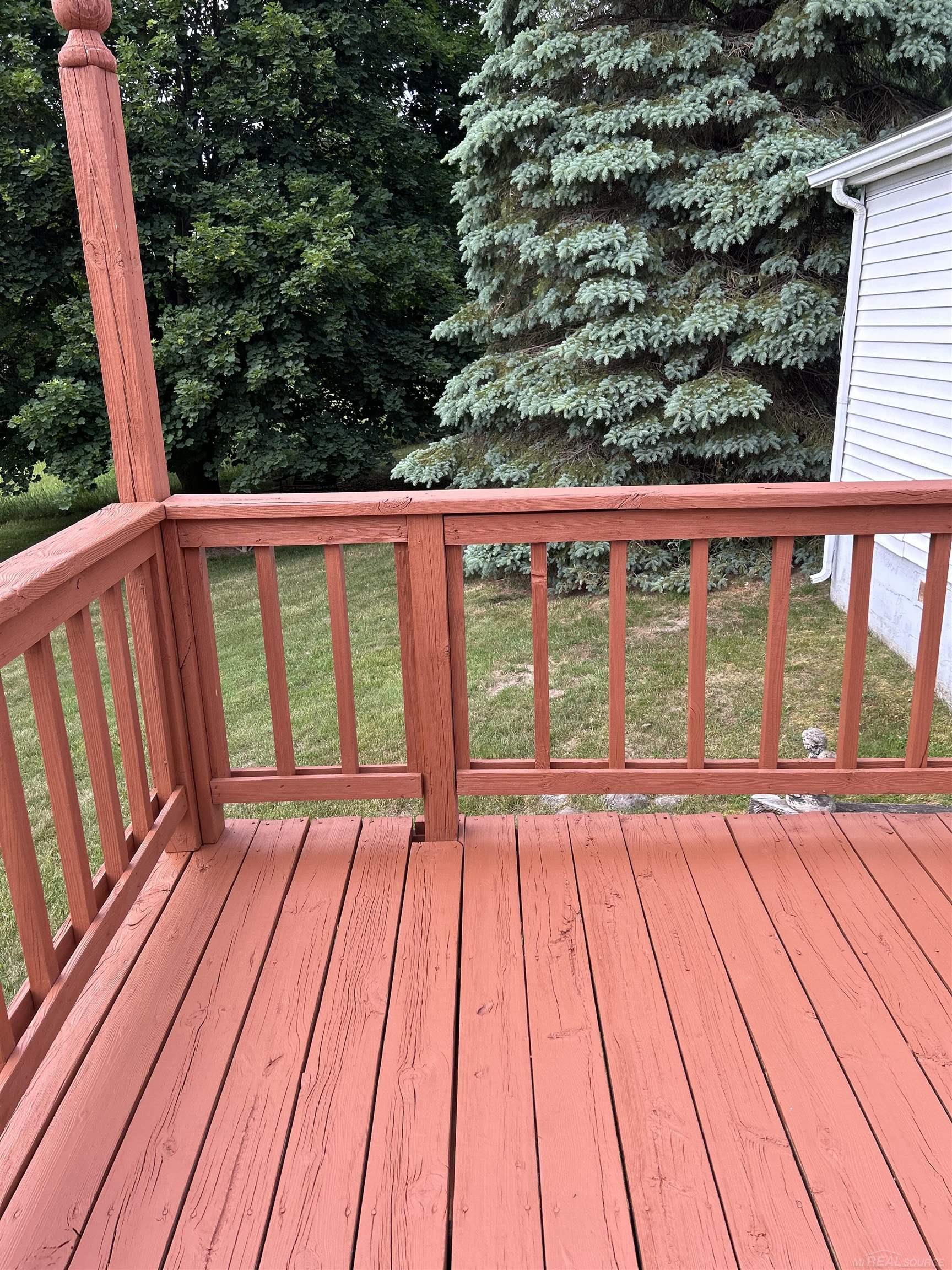 3894 South Lake George Road Dryden, MI 48428 - Photo 20 of 30