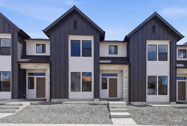 $435,990 | 6739 South Spindlebush Avenue, Boise, ID 83709