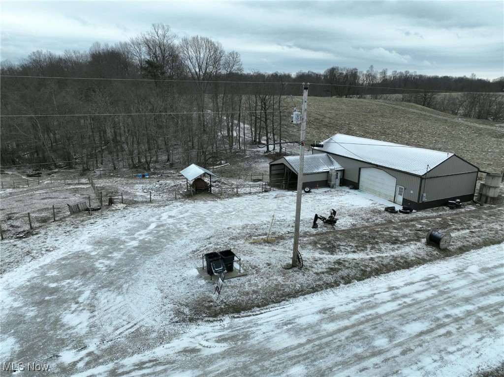 Pugh Road Stockport, OH 43787 - Photo 3 of 23