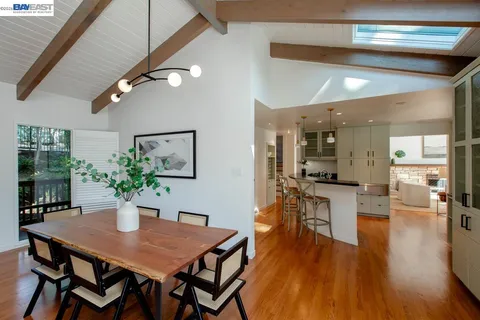 $1,295,000 | 6540 Saroni Drive, Oakland, CA 94611