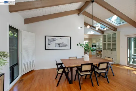 $1,295,000 | 6540 Saroni Drive, Oakland, CA 94611