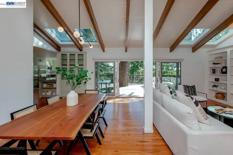 $1,295,000 | 6540 Saroni Drive, Oakland, CA 94611