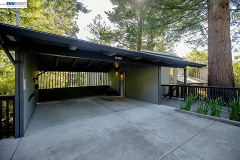 $1,295,000 | 6540 Saroni Drive, Oakland, CA 94611