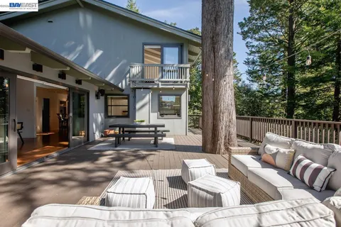 $1,295,000 | 6540 Saroni Drive, Oakland, CA 94611