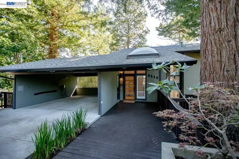 $1,295,000 | 6540 Saroni Drive, Oakland, CA 94611