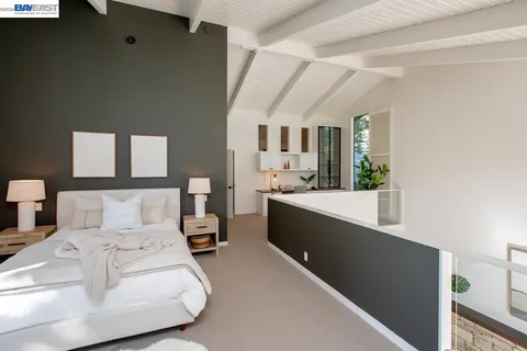 $1,295,000 | 6540 Saroni Drive, Oakland, CA 94611