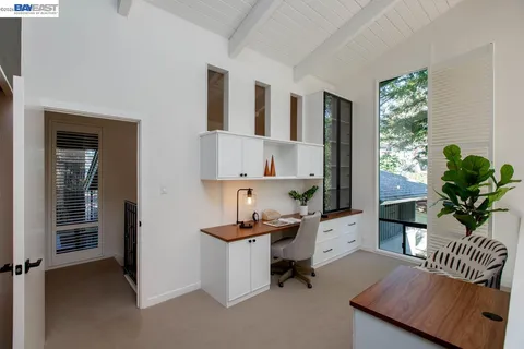 $1,295,000 | 6540 Saroni Drive, Oakland, CA 94611